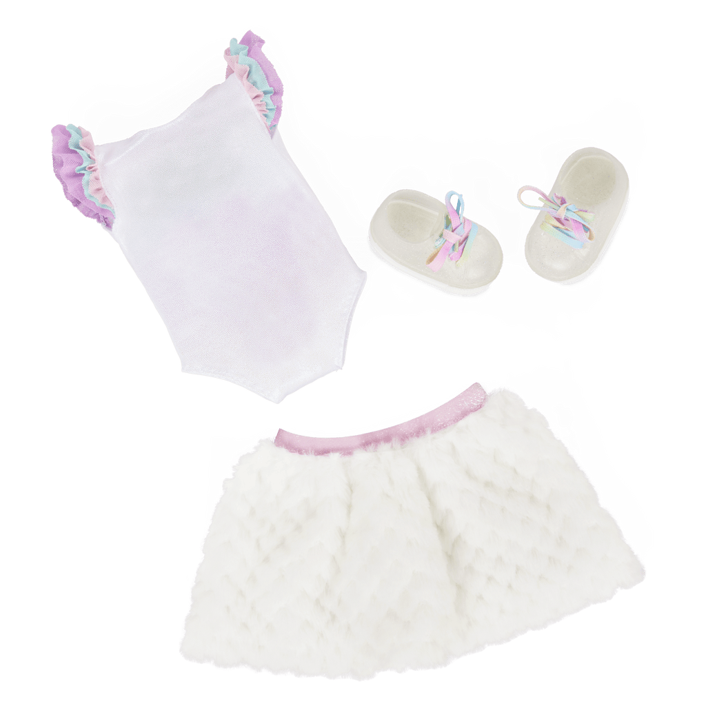 Mariana Jewelry Styling Doll