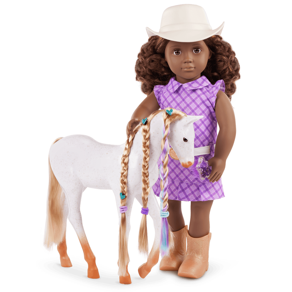 Valerie Fashion Doll