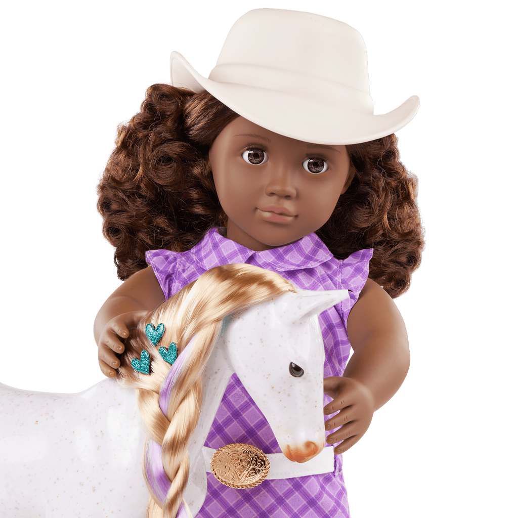 Valerie Fashion Doll