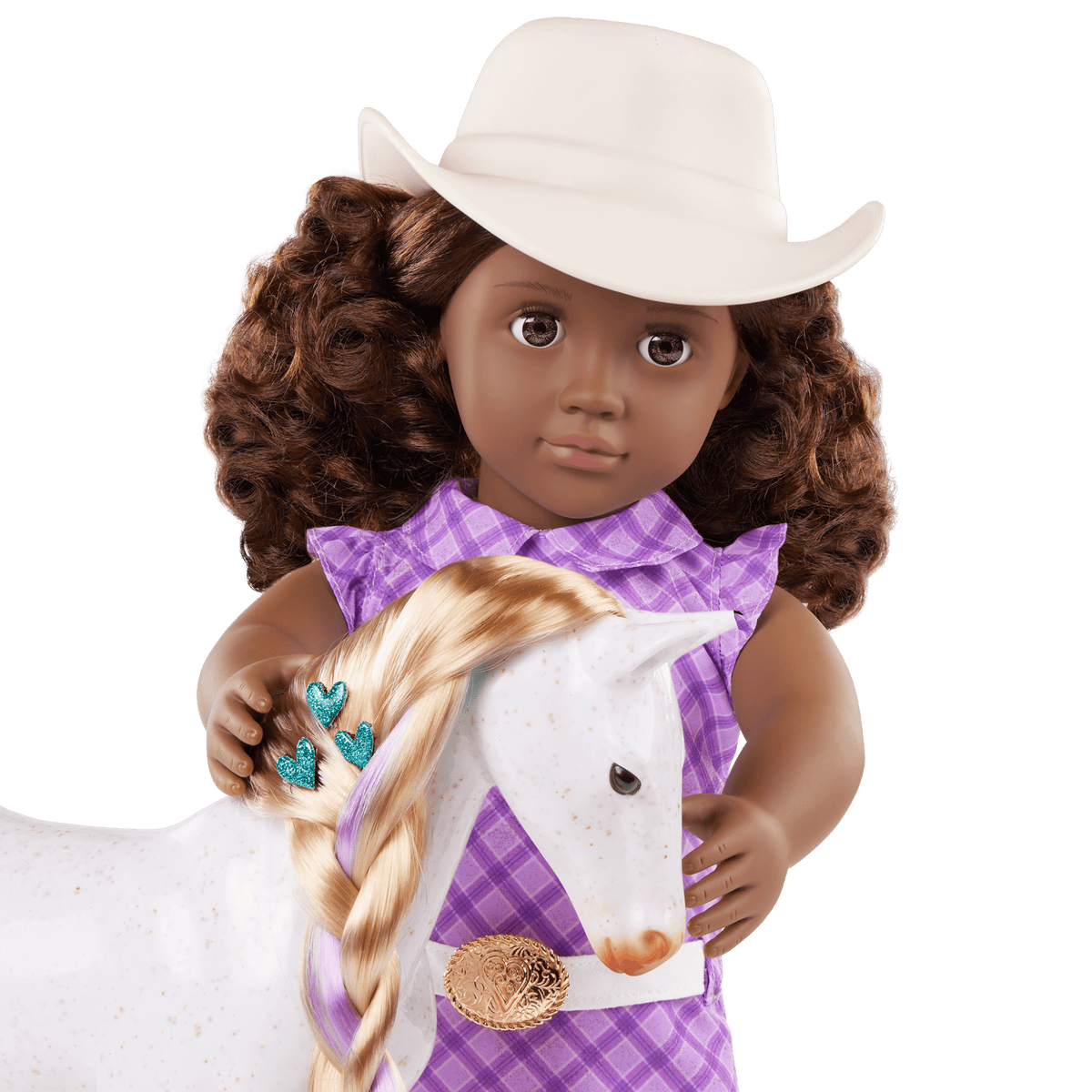 Valerie Fashion Doll