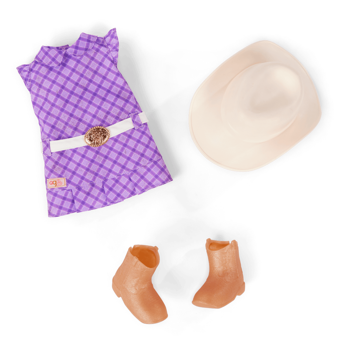 Valerie Fashion Doll