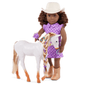 Valerie Fashion Doll