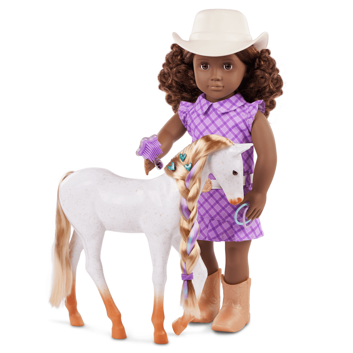 Valerie Fashion Doll