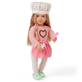 Emery Fashion Doll