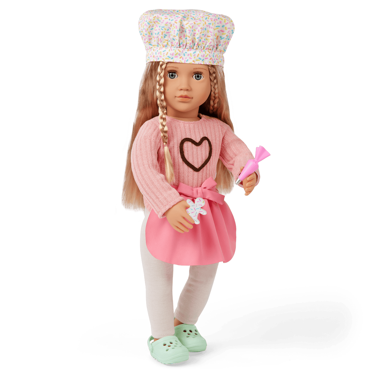 Emery Fashion Doll