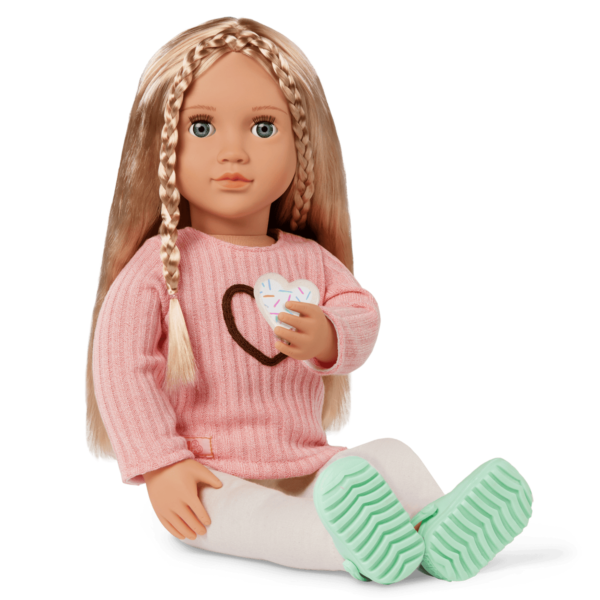 Emery Fashion Doll