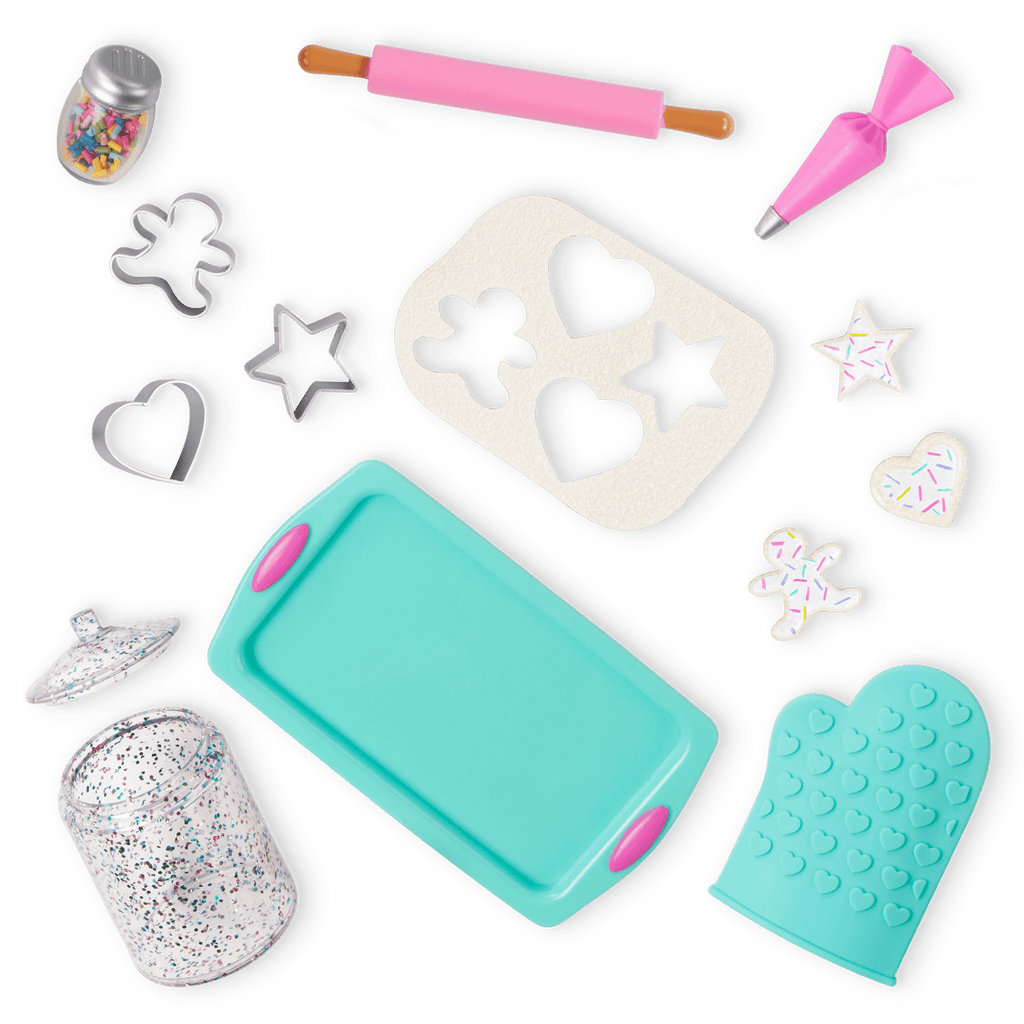 Emery Fashion Doll