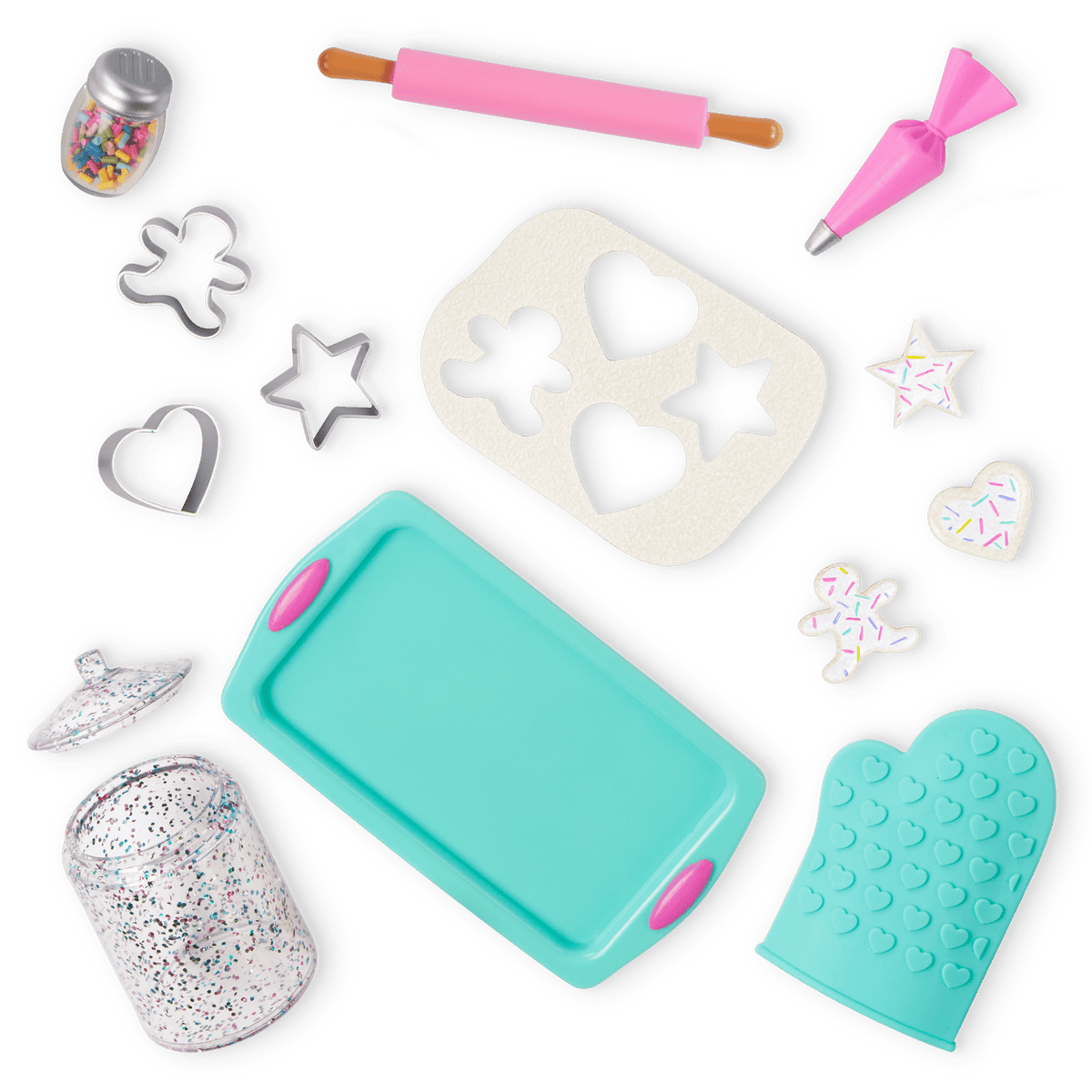 Emery Fashion Doll