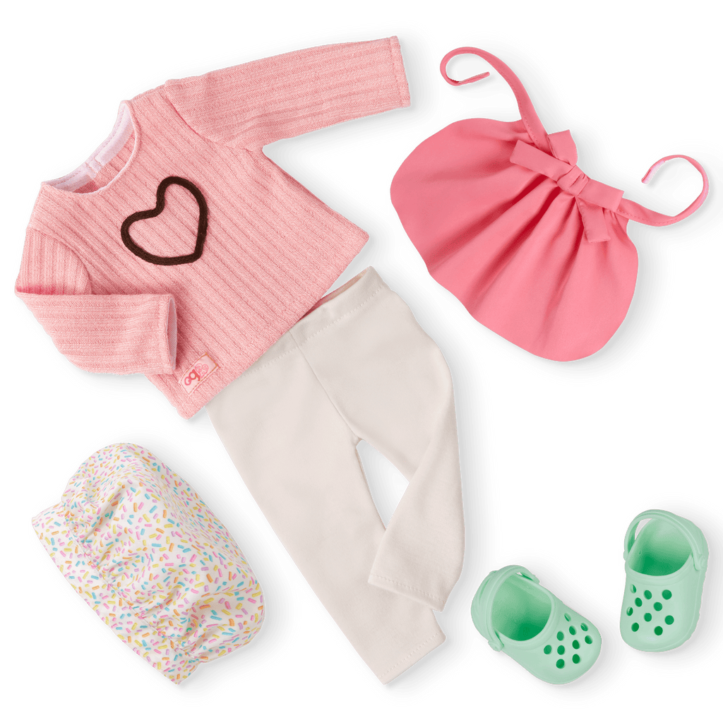 Emery Fashion Doll