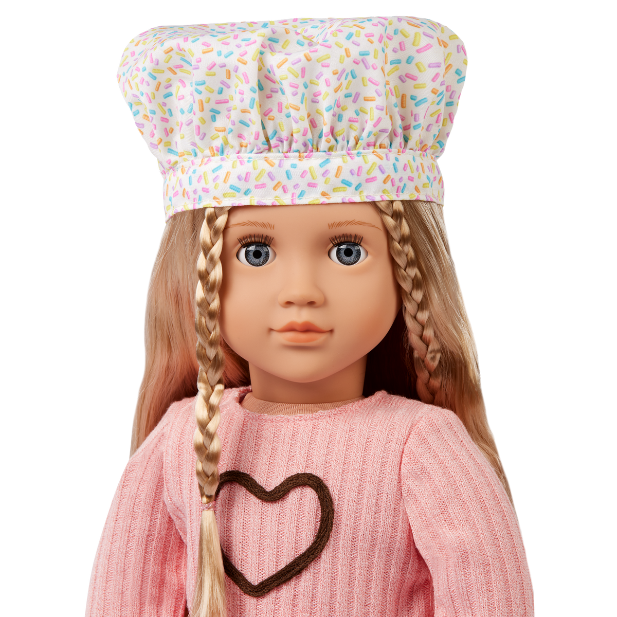 Emery Fashion Doll