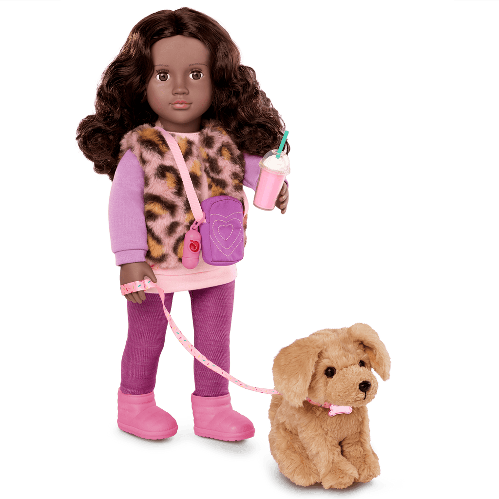 Josie and Jax