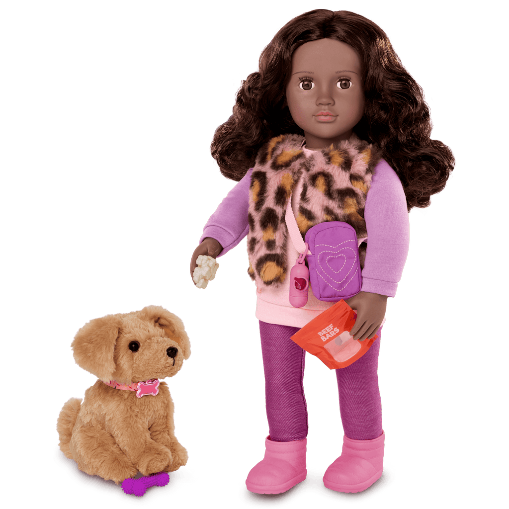 Josie and Jax