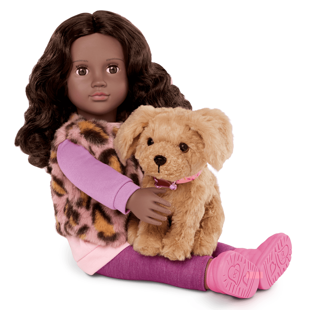 Josie and Jax