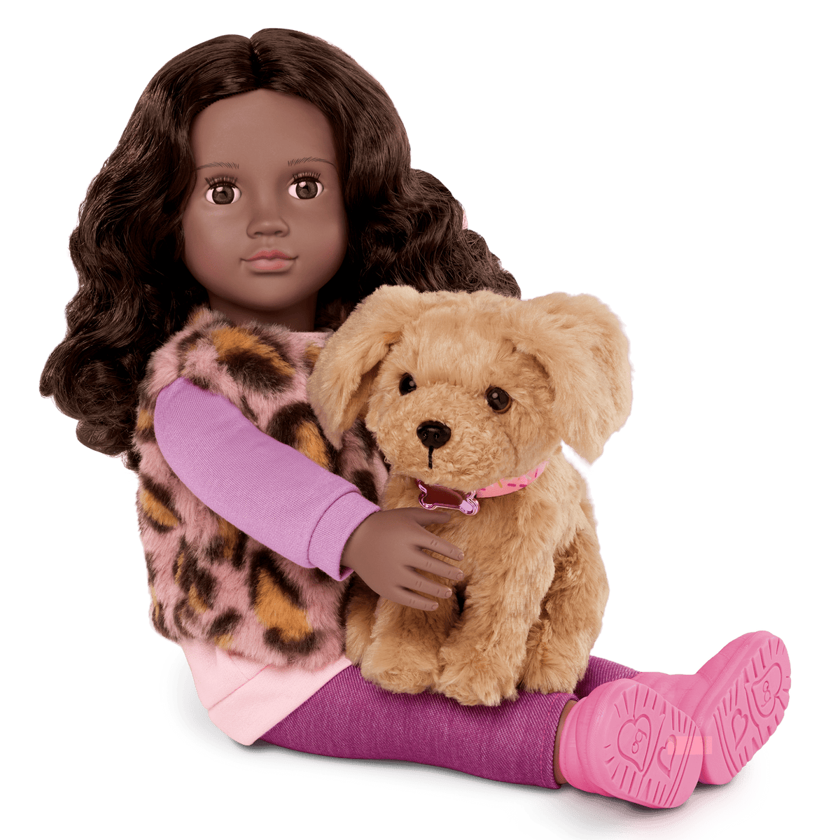 Josie and Jax