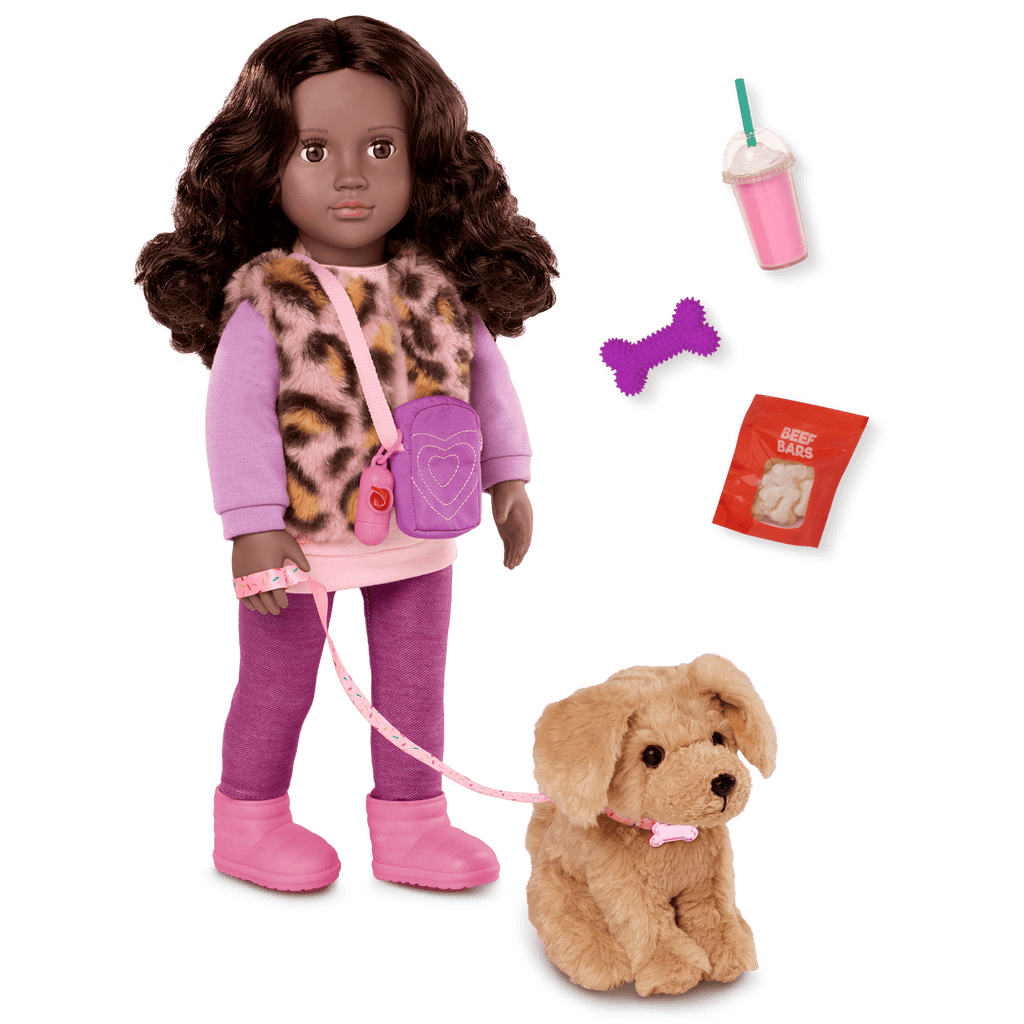 Josie and Jax
