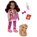 Josie and Jax