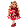 Hollie Fashion Doll