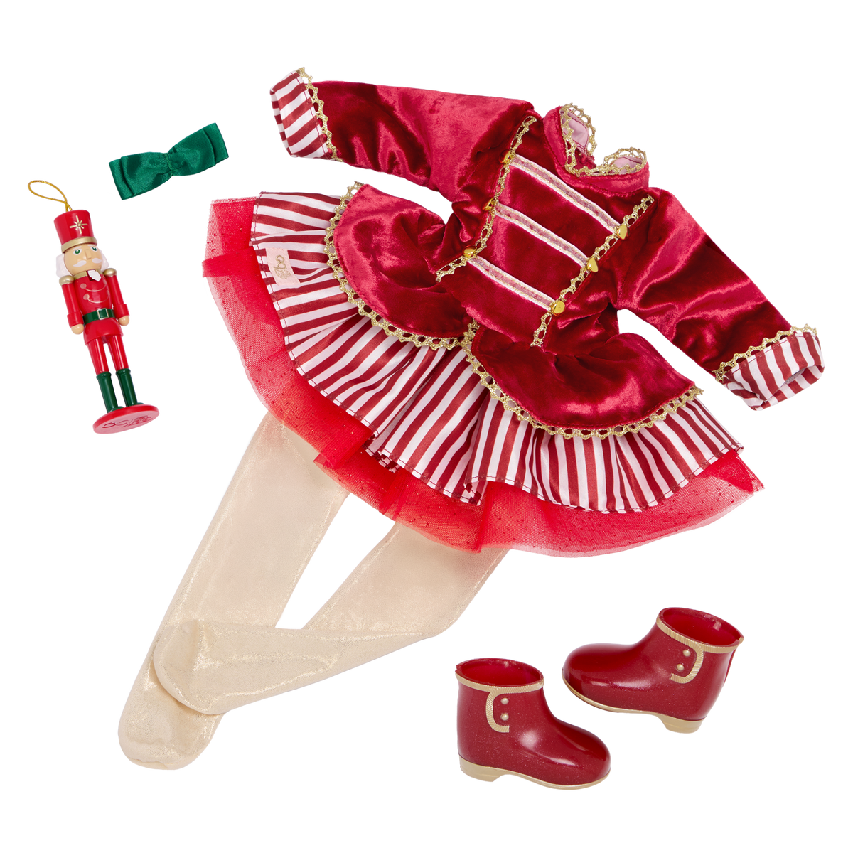 Hollie Fashion Doll