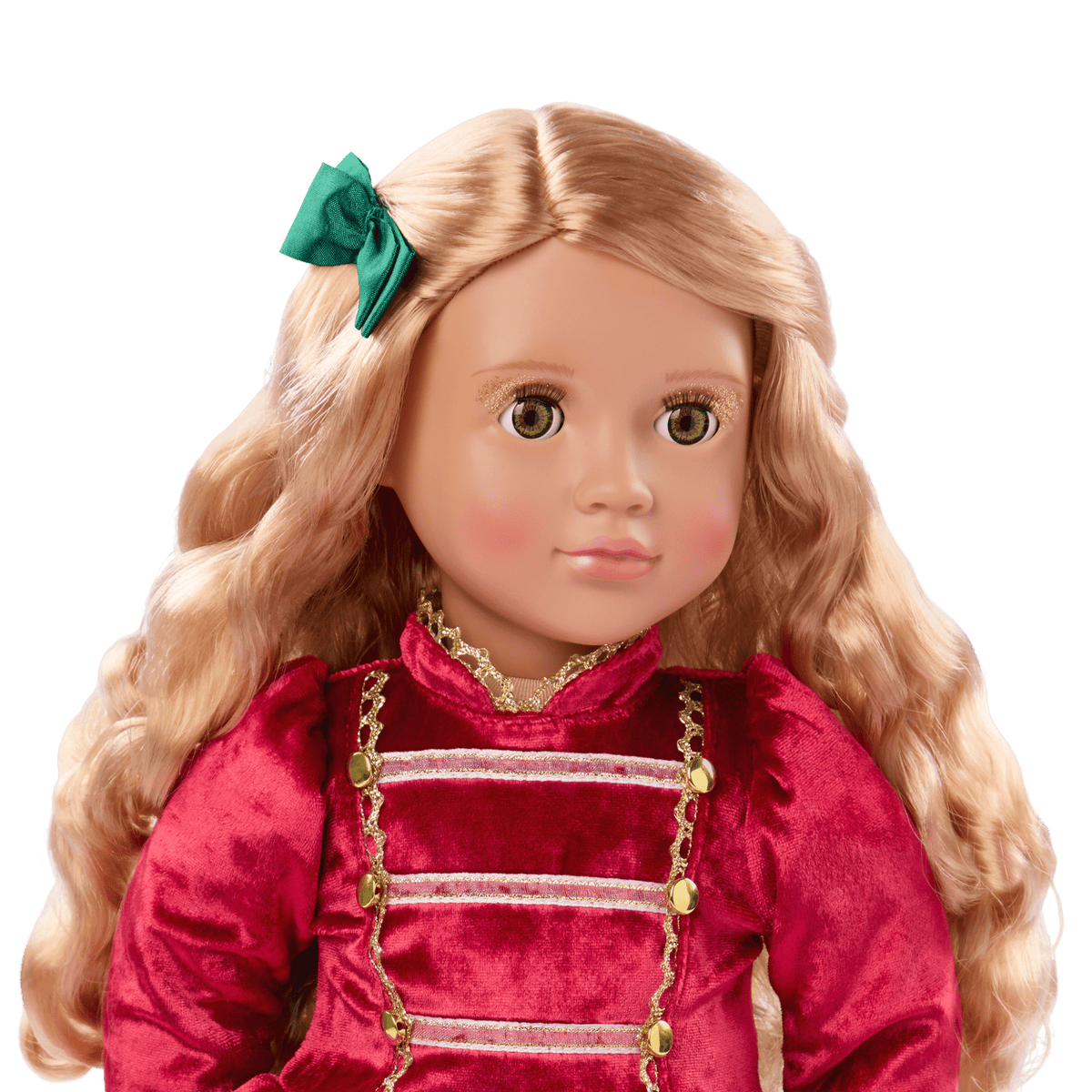 Hollie Fashion Doll