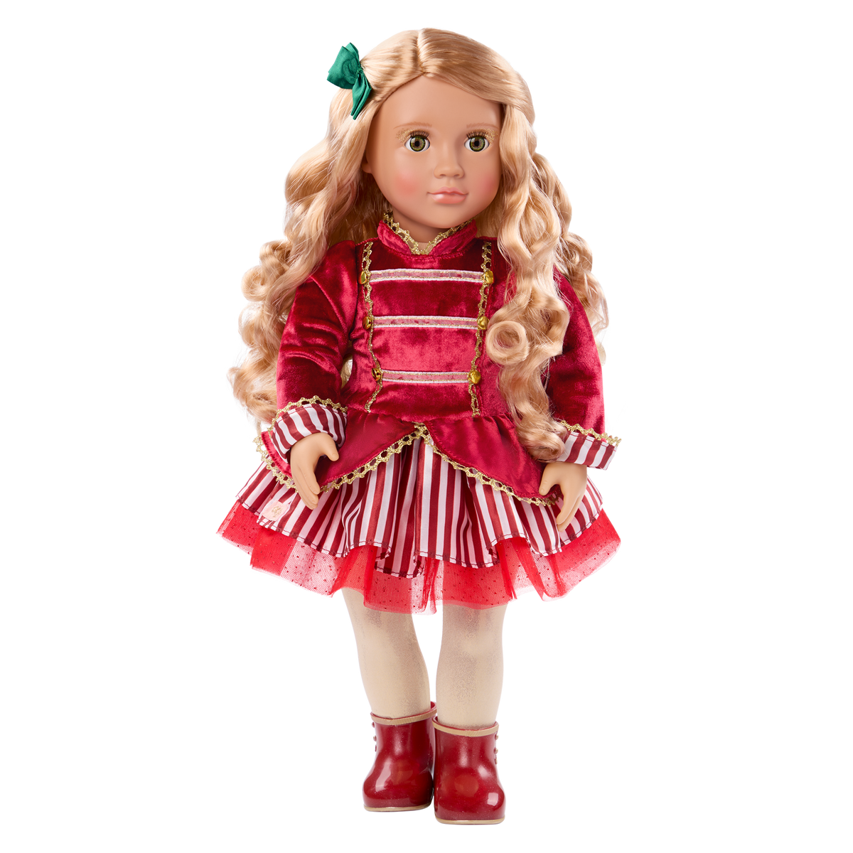 Hollie Fashion Doll