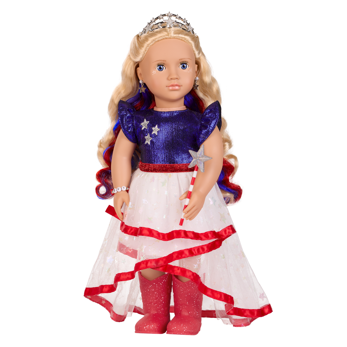 Starla Fashion Doll