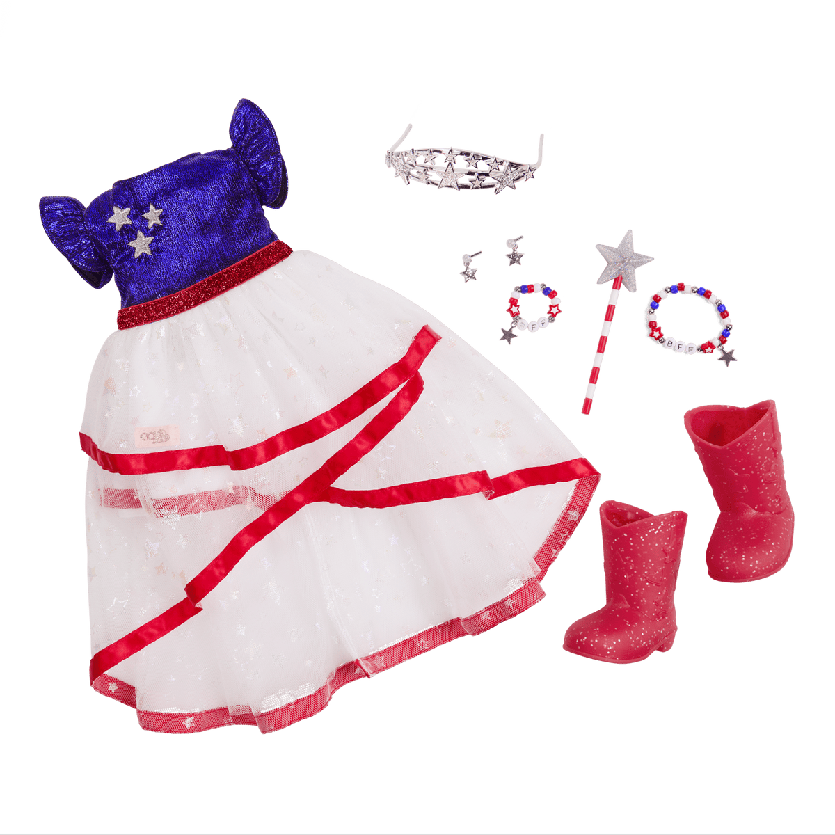 Starla Fashion Doll
