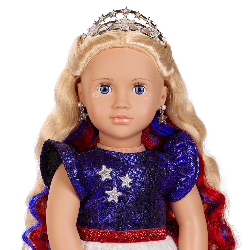 Starla Fashion Doll