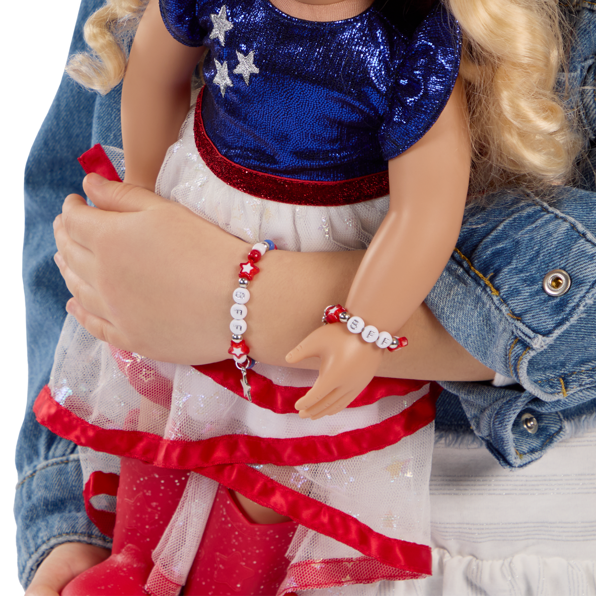 Starla Fashion Doll