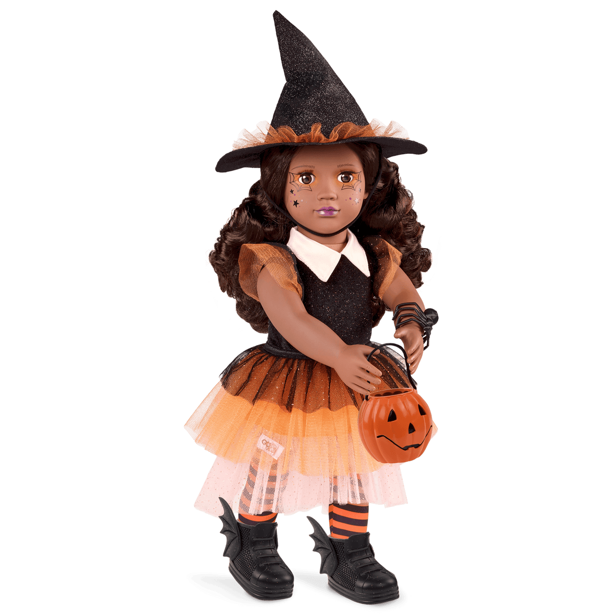 Selene Fashion Doll