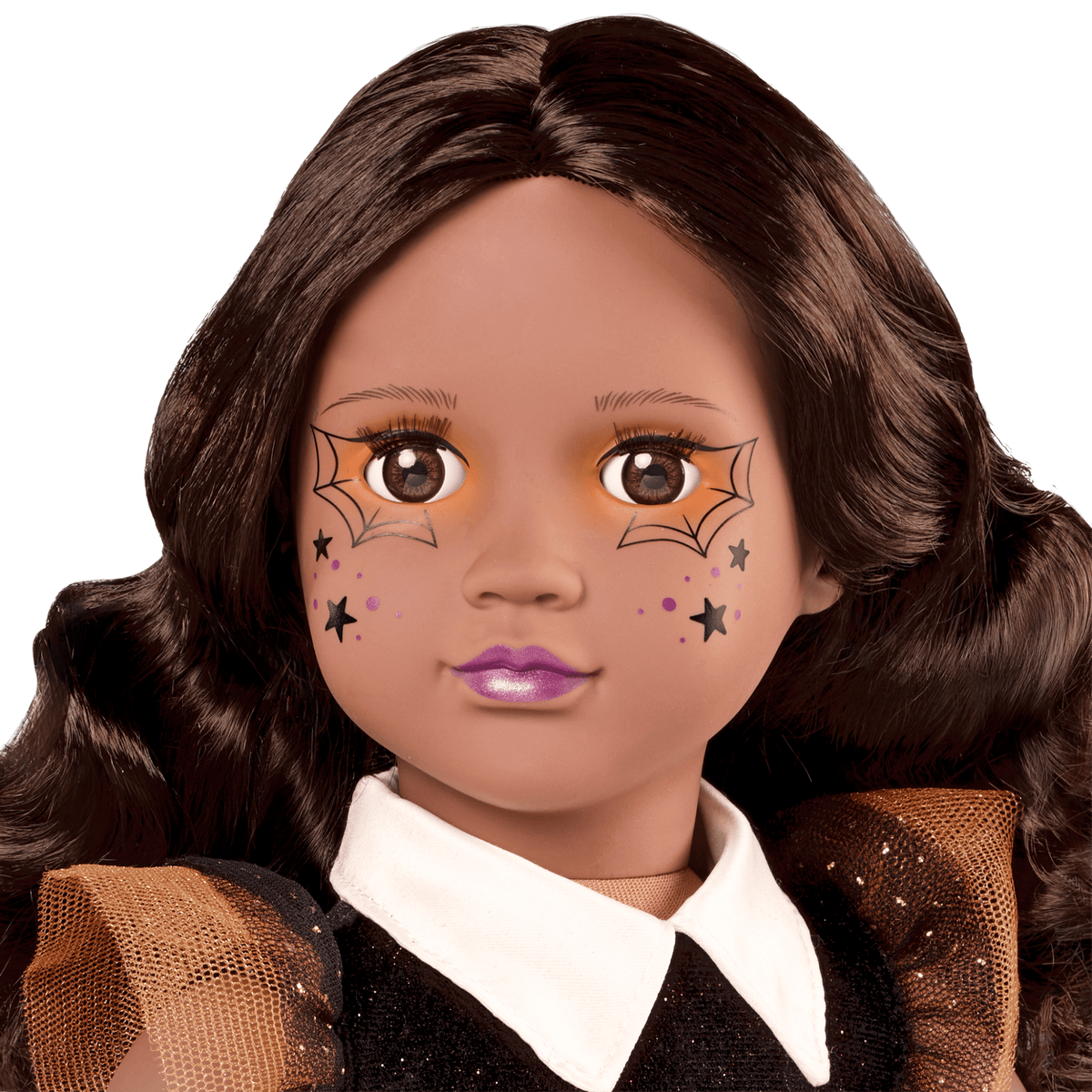 Selene Fashion Doll