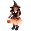 Selene Fashion Doll