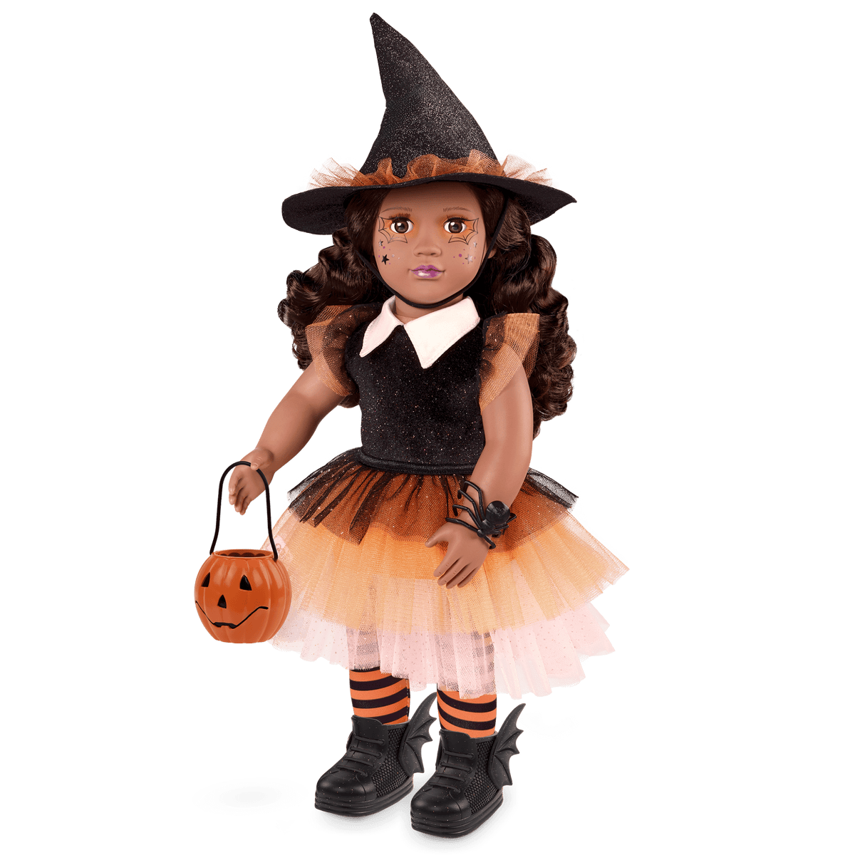 Selene Fashion Doll