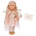 Crystal Fashion Doll