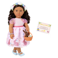 Sunny Fashion Doll