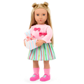 Kat Fashion Doll