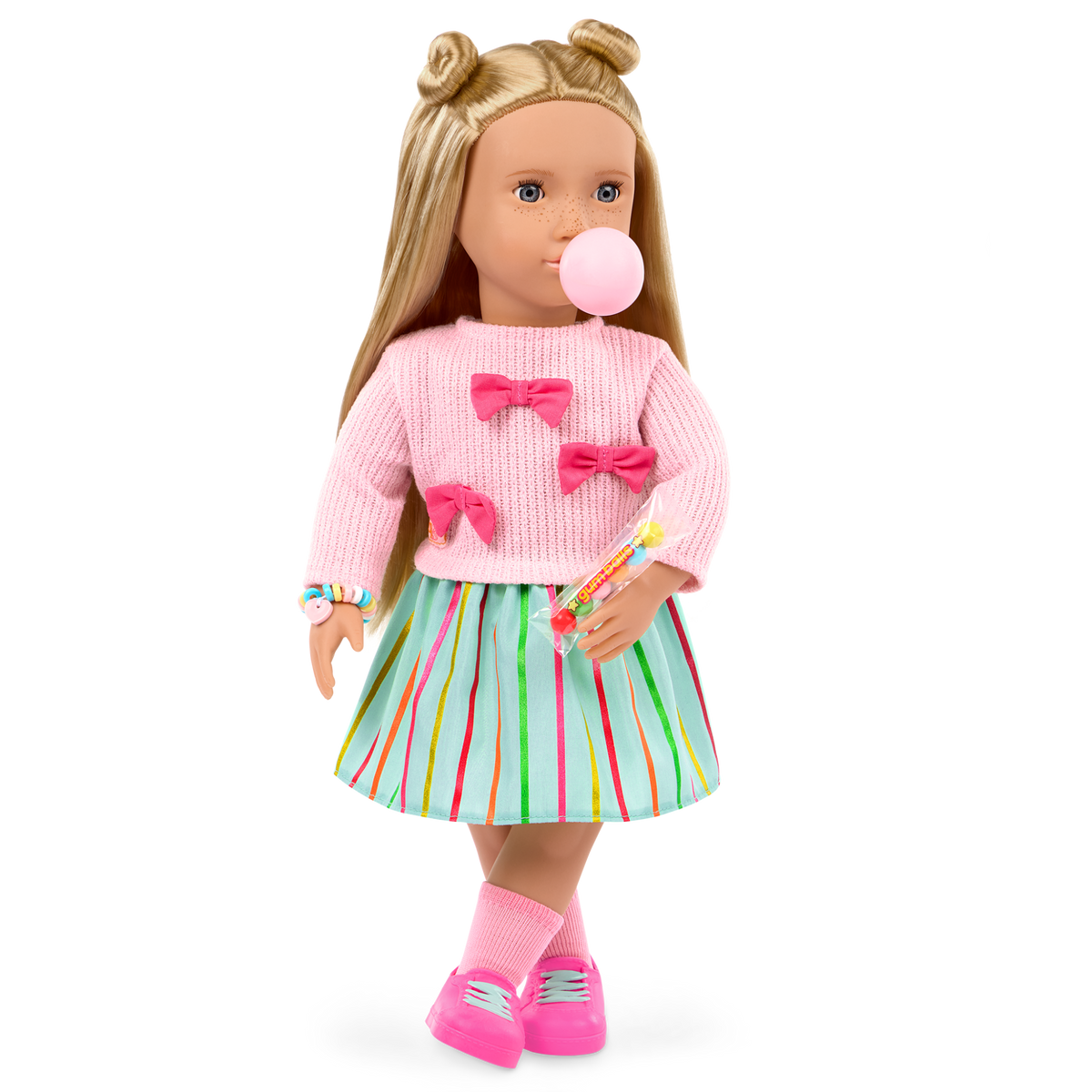 Kat Fashion Doll