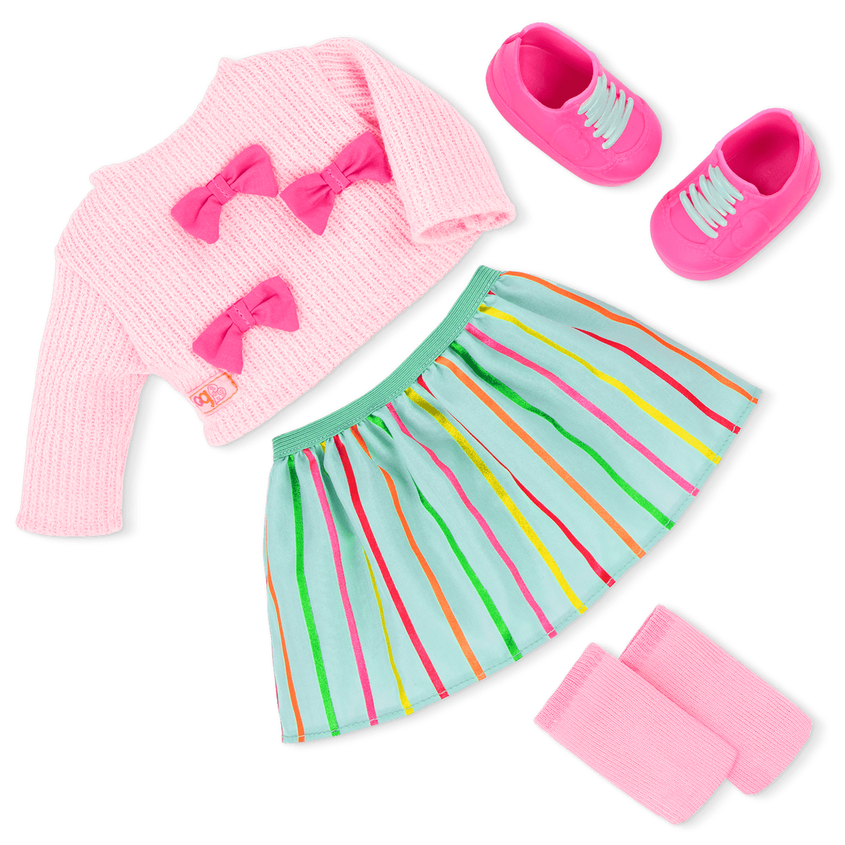 Kat Fashion Doll