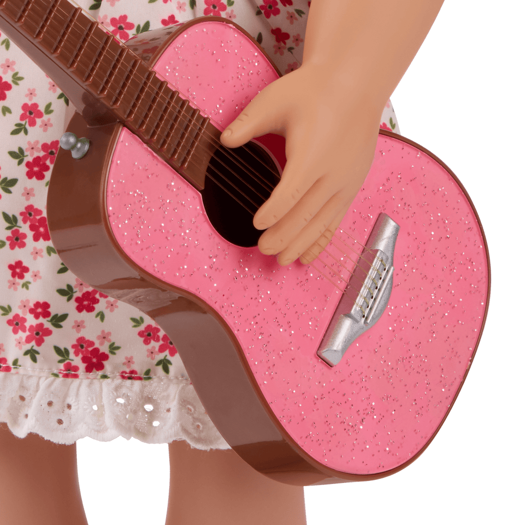 Kelsie Fashion Doll