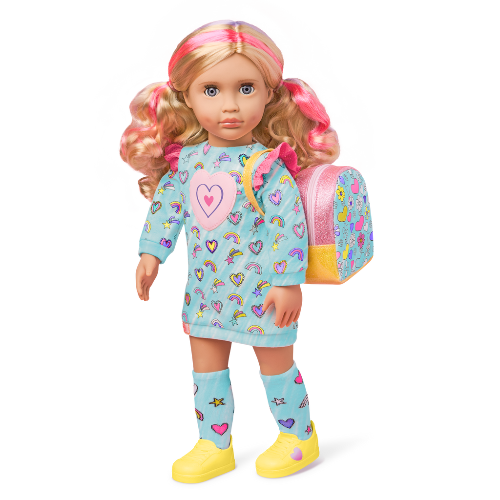 Aya Color Me Fabulous