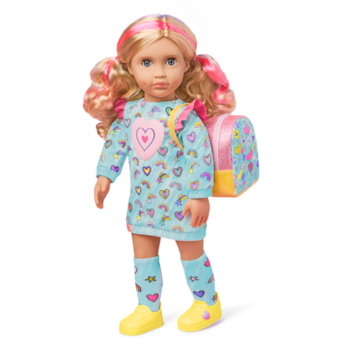 Aya Color Me Fabulous