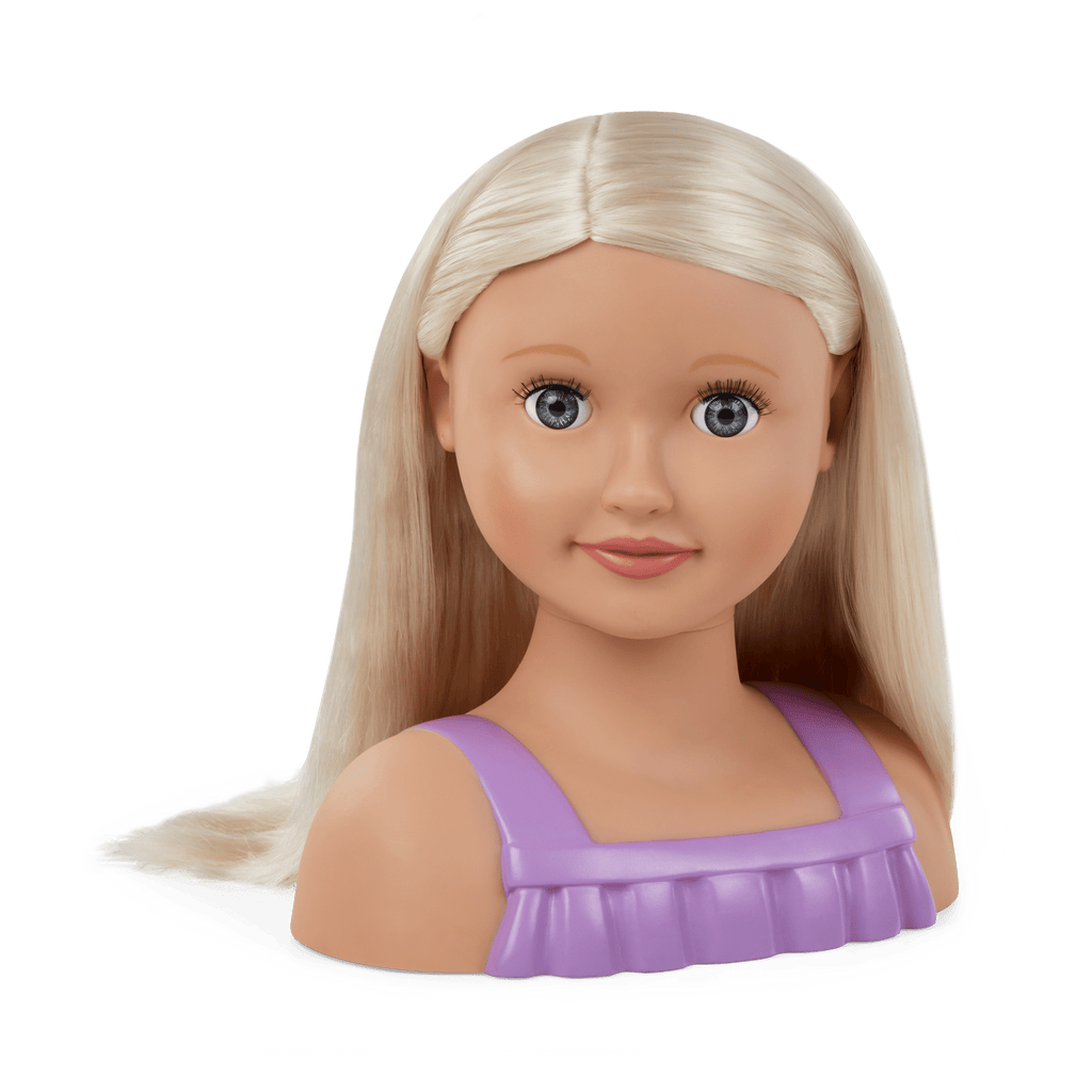 Trista Fashion Doll