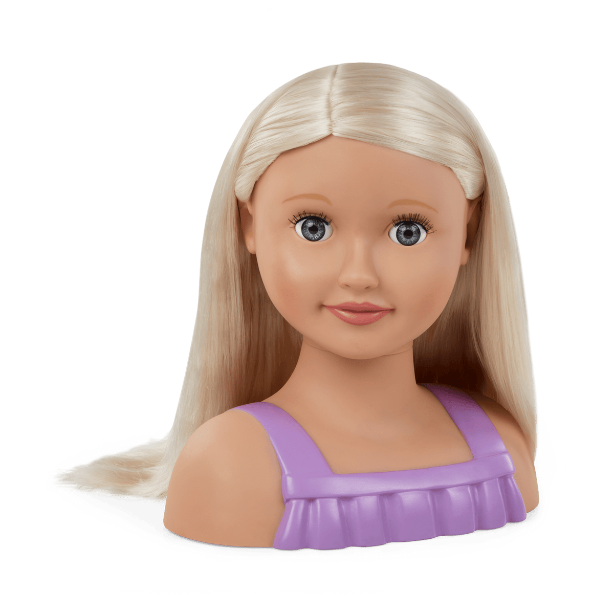 Trista Fashion Doll