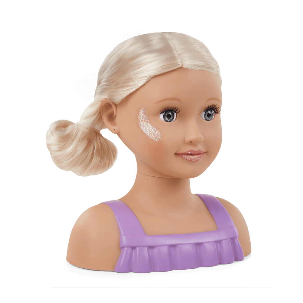 Trista Fashion Doll