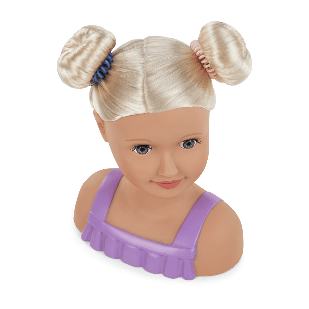 Trista Fashion Doll
