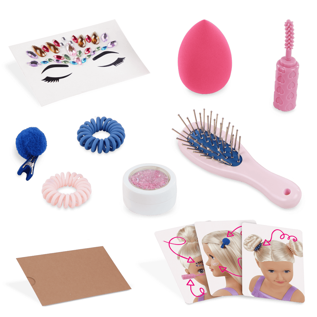 Trista Fashion Doll