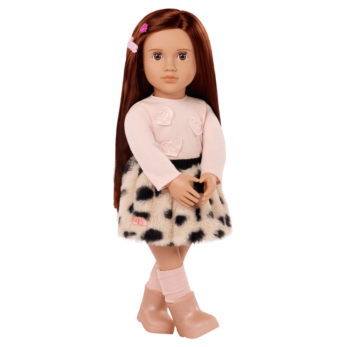 Danielle Fashion Doll