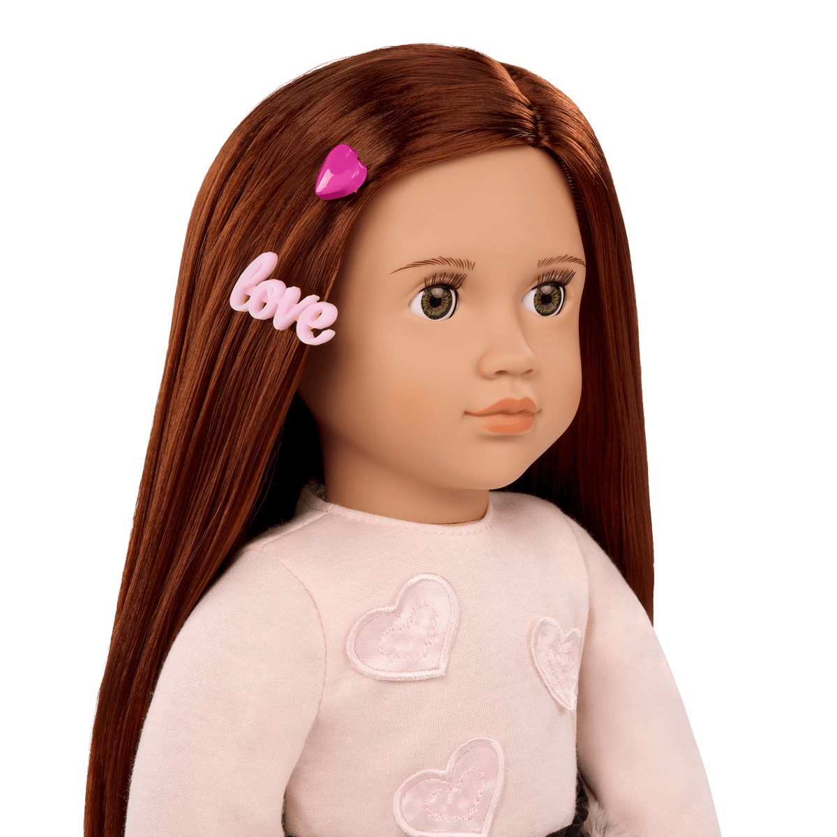 Danielle Fashion Doll