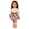 Danielle Fashion Doll