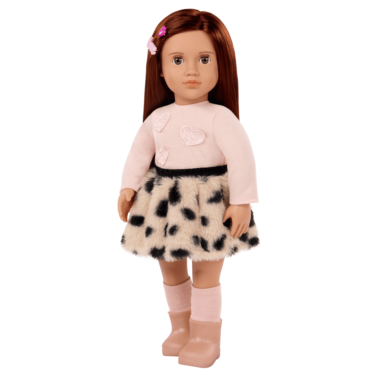 Danielle Fashion Doll