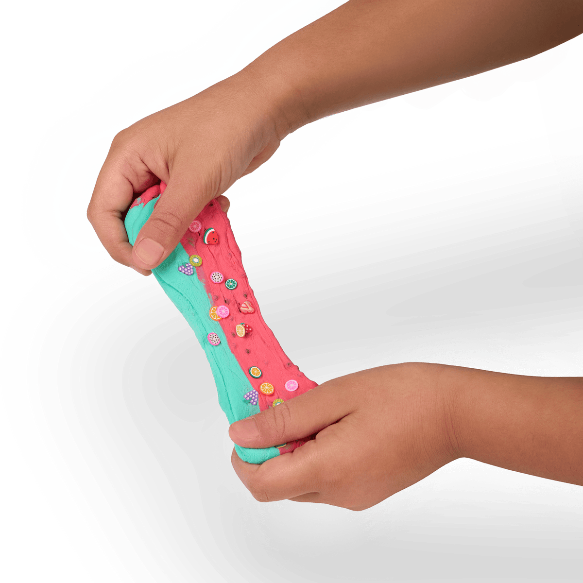 Bella Shine and Slime